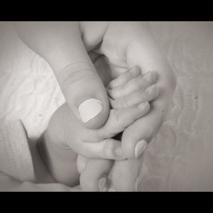 Meet your Posher, Fadwa